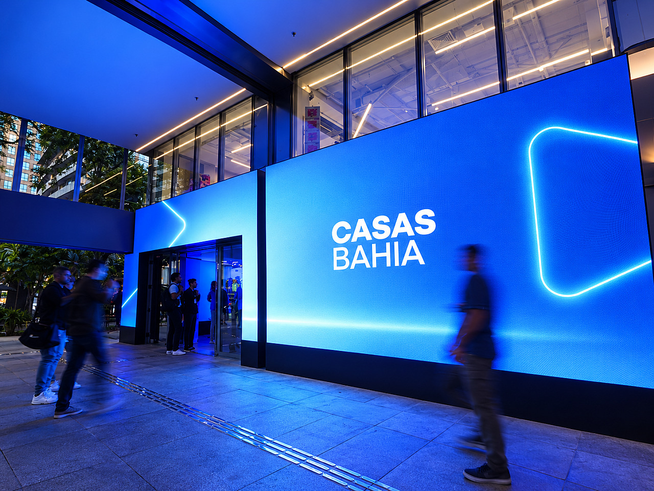 Justiça de SP aprova recuperação judicial do grupo Casas Bahia