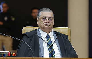 Dino considera que decisão de liberar posts sobre N. S. Aparecida foi contemplada pelo TSE