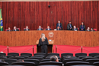 Lula protocola no TSE autorização para quebra de sigilos seu e de familiares