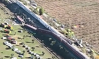 Número de mortos já chega a 68 em colisão entre trens na Espanha