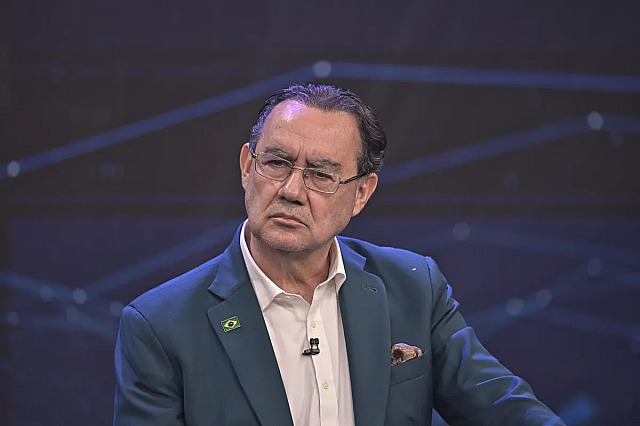 'Estamos elaborando mandado de segurança para adiar eleições', afirma Augusto Cury
