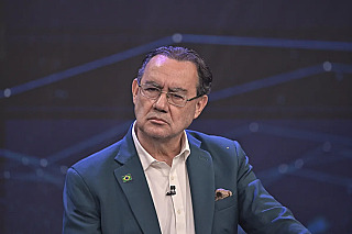 'Estamos elaborando mandado de segurança para adiar eleições', afirma Augusto Cury