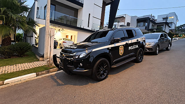 Polícia prende três suspeitos de golpes com bets em SP nesta terça (13)