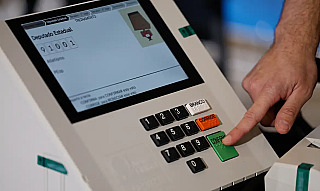 Segundo turno: veja como consultar o local de votação