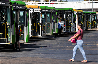 Governo federal assina proposta de tarifa zero no transporte aos fins de semana