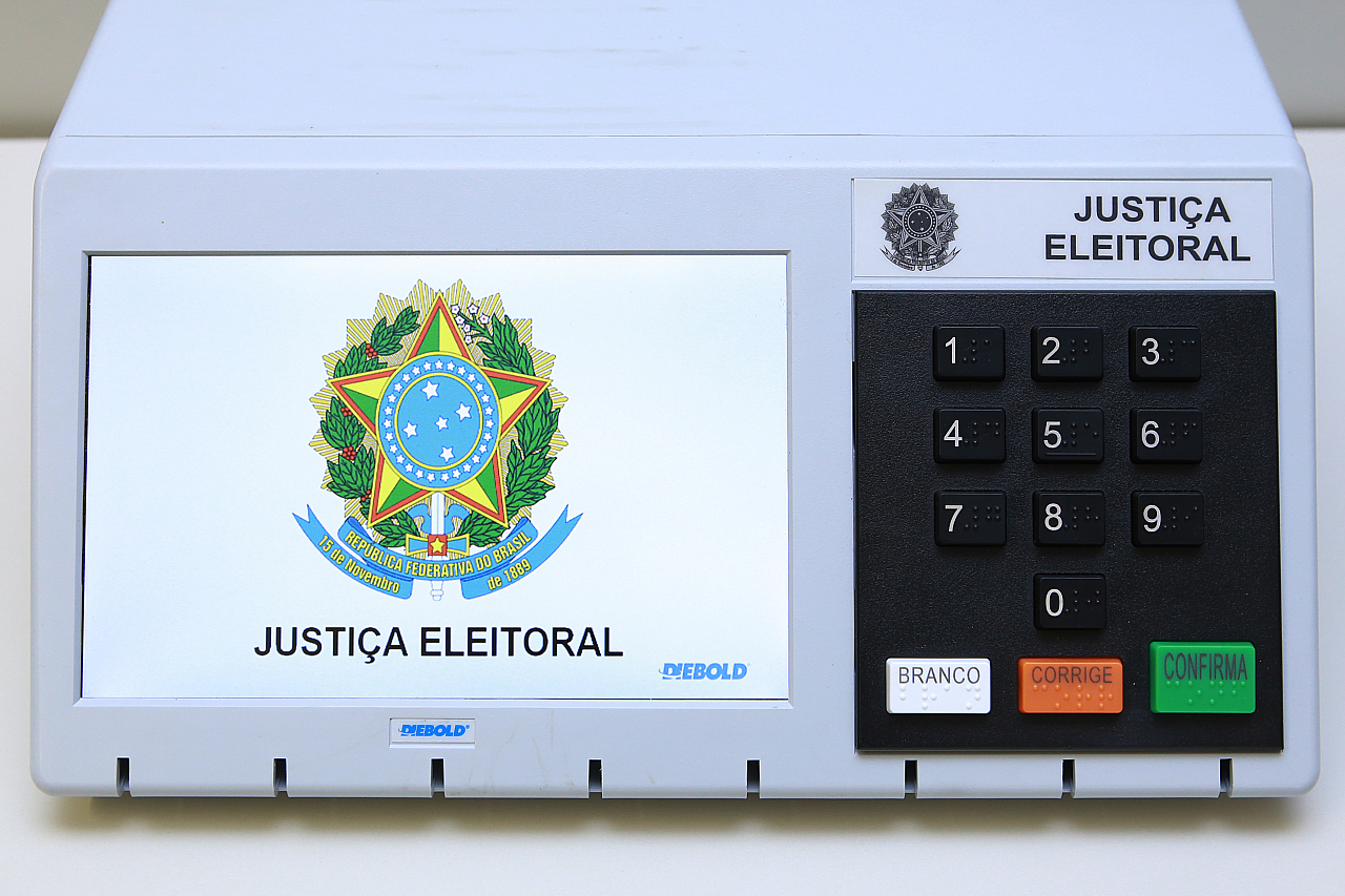 Após revisão, SP tem quatro locais de votação alterados para o 2º turno