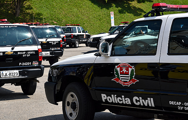 10º corpo é encontrado em São Paulo em 37 dias; polícia investiga ligação com facções