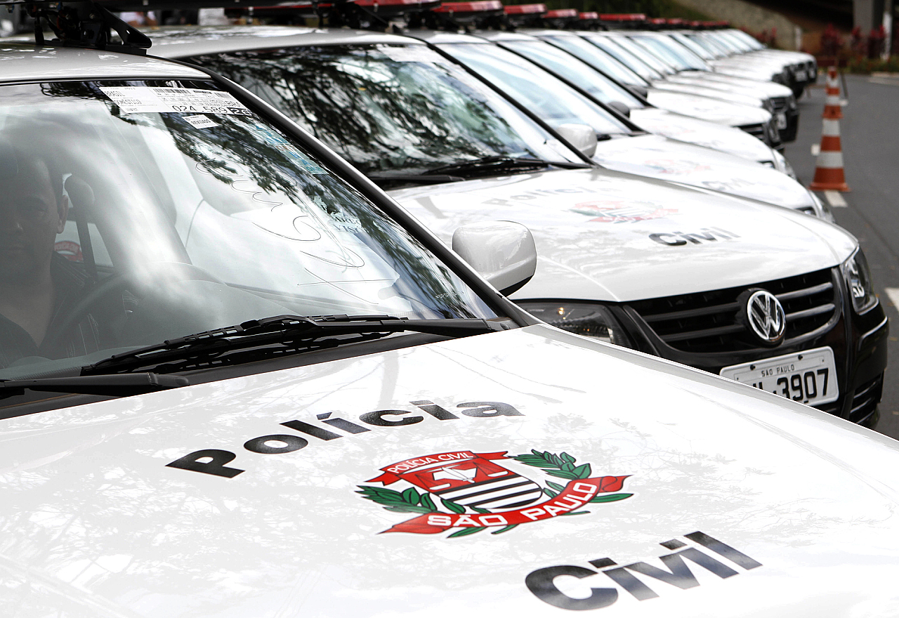 Cinco corpos encontrados em sacos levantam suspeita de serial killer em SP