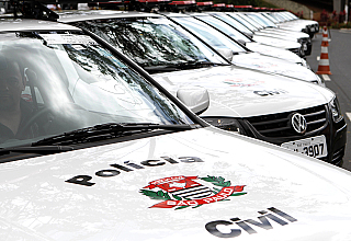Cinco corpos encontrados em sacos levantam suspeita de serial killer em SP