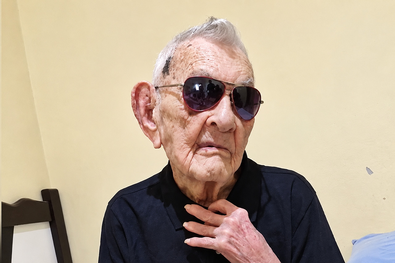 Quem é João Marinho Neto, brasileiro reconhecido como o homem mais velho do mundo?
