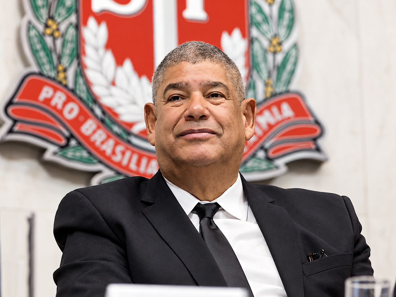 Juiz prorroga por 30 dias prisão de Milton Leite por relação do PCC no transporte público em SP