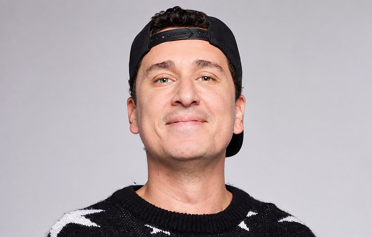 Rafael Portugal traz seu novo show de humor a Santana de Parnaíba nesta sexta (2)