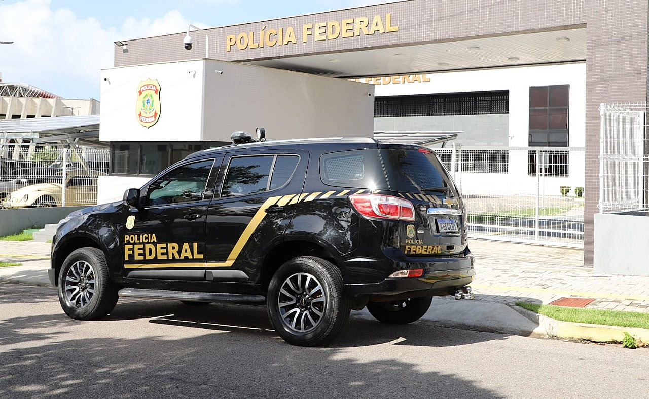 PF investiga morador de Barueri por suspeita de furto eletrônico contra a Caixa Econômica