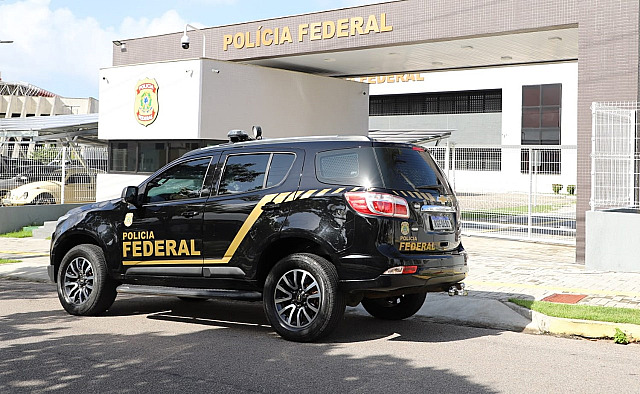 PF investiga morador de Barueri por suspeita de furto eletrônico contra a Caixa Econômica