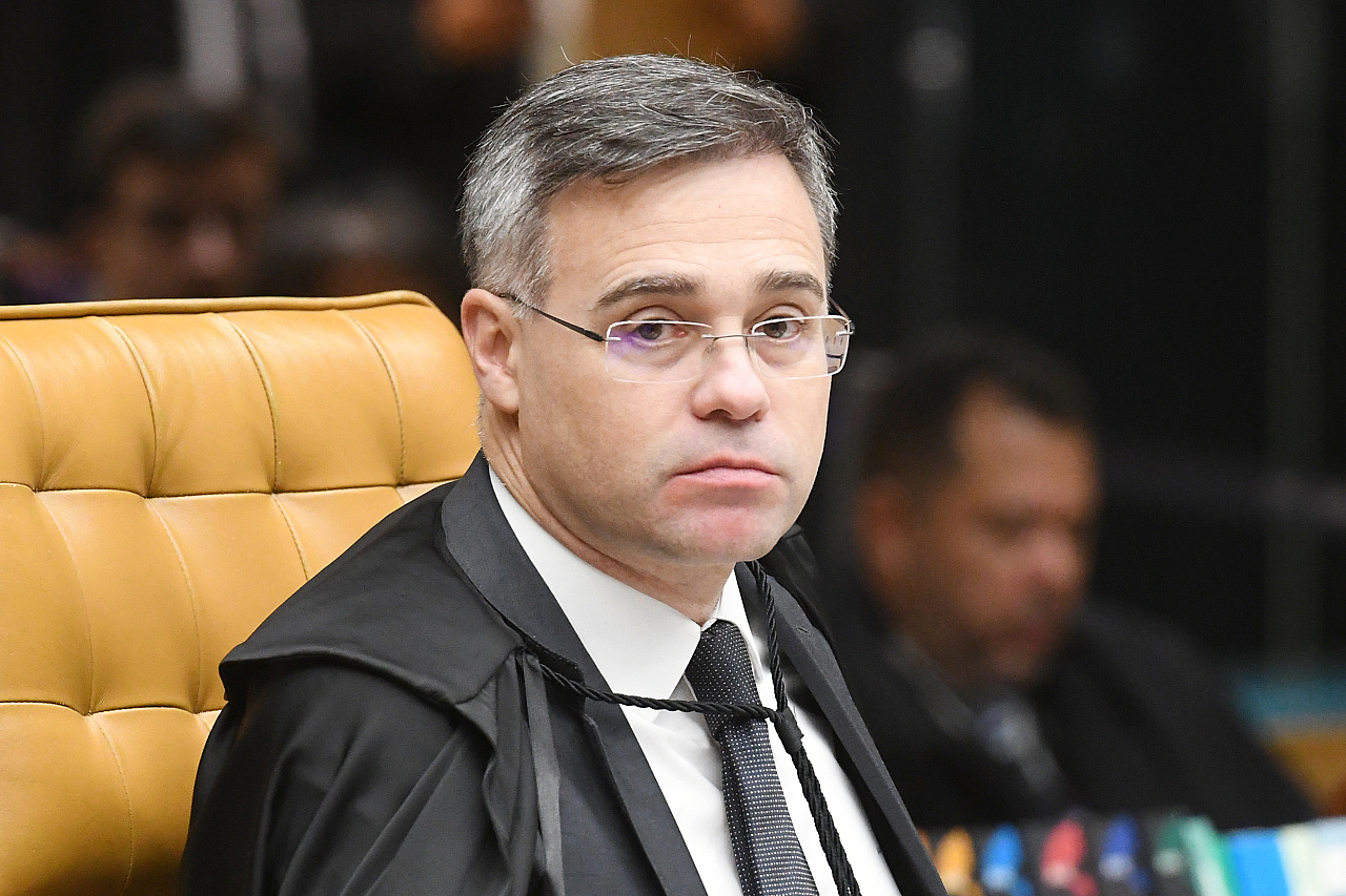 Mendonça oficia redes para seguirem parâmetros do TSE na remoção de posts sobre Nossa Senhora