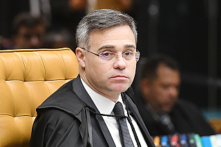 Mendonça oficia redes para seguirem parâmetros do TSE na remoção de posts sobre Nossa Senhora