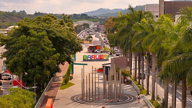 Barueri, Santana de Parnaíba e Jandira estão entre as 30 cidades mais seguras do Brasil