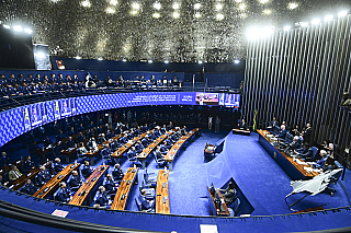 Governo e Centrão querem acelerar votações no Congresso antes de 2027