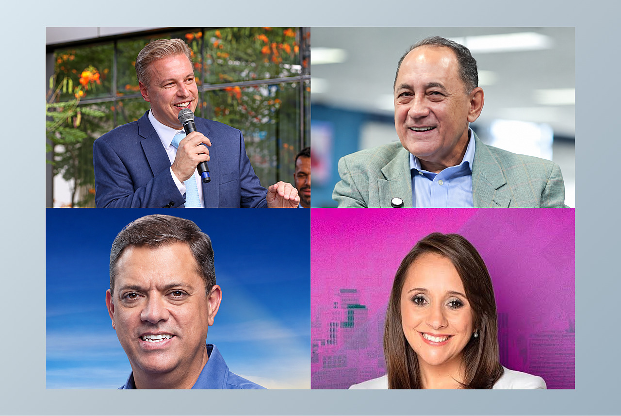 Região elege seis nomes para a Câmara dos Deputados