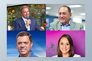 Região elege seis nomes para a Câmara dos Deputados