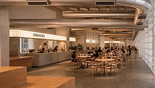 Mercado gastronômico Time Out Market chega a São Paulo com 19 operações e investimento de R$ 100 milhões