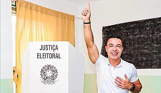 Região Oeste da Grande SP elege seis deputados estaduais; Rogério Lins é o mais votado