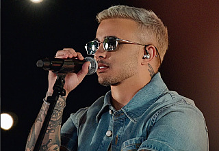Sertanejo Kauan expõe obra parada no Tamboré 2 após pagar R$ 7,6 milhões