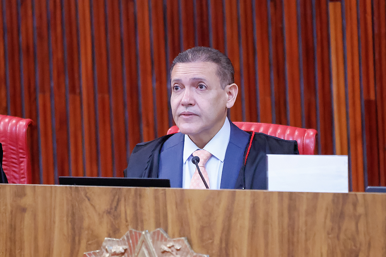 Vorcaro coordenou 'noitada' em tríplex para ministro do STF Kassio Nunes Marques, diz revista