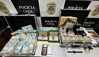 Máfia do Caixão: Zuffa decide não afastar assessora após operação policial