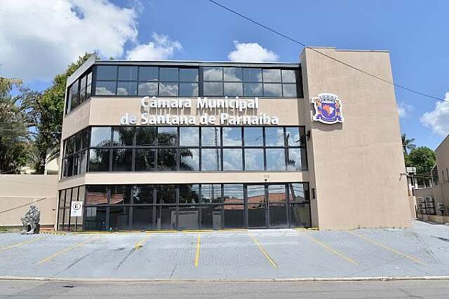 Câmara de Santana de Parnaíba rejeita fiscalização de comissionados durante campanha eleitoral