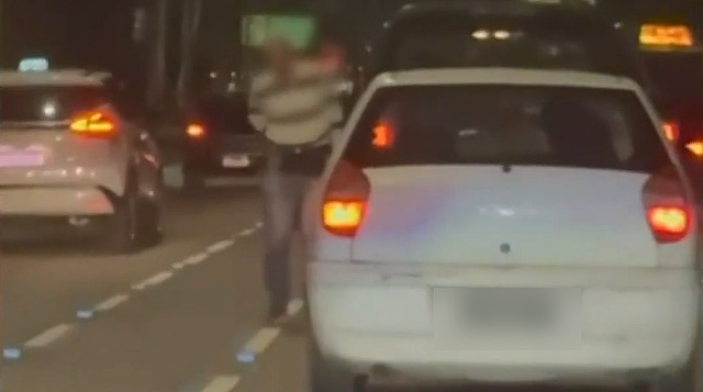 Tio de Guilherme Boulos morre após ser atropelado em briga de trânsito em SP