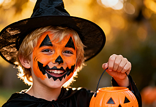 Shopping Tamboré terá caça aos doces e desfile de fantasias no Halloween