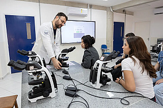UNIP participa da Expo CIEE 2026 com experiências voltadas à formação e à carreira