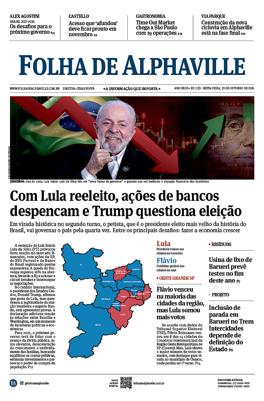 Edição 1133